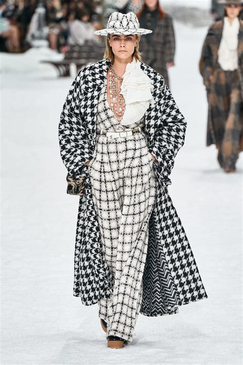 chanel moda estate 2019|Chanel fashion designer.